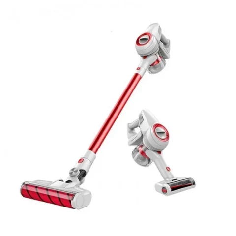 Jimmy Aspirator vertical fara sac JV51 0.5 Litri 400W Red White