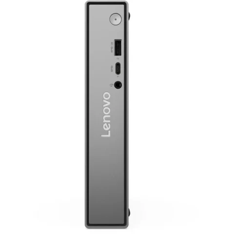 Lenovo Sistem desktop ThinkCentre neo 50q G5 Intel Core 5 210H 16GB 1TB SSD Windows 11 Pro Black