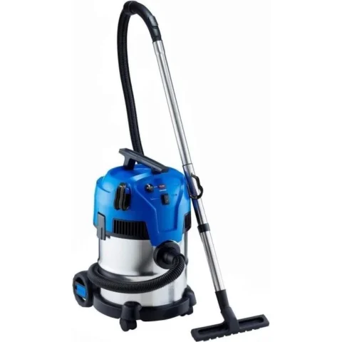 Nilfisk Aspirator Multi II 22 Inox blue – 18451551 Nilfisk Aspirator Multi II 22 Inox blue – 18451551