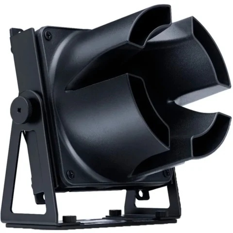Noctua NV-FS1, fan (black)