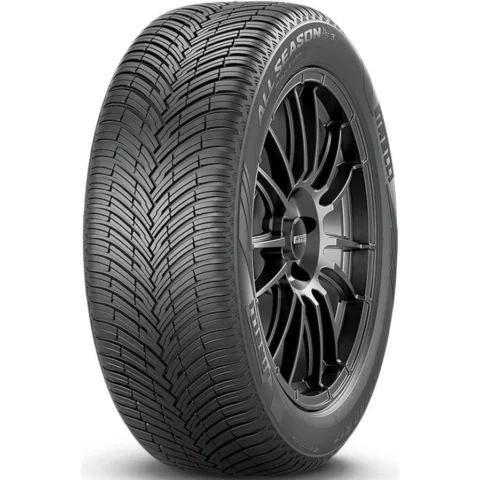 Pirelli Anvelopa 245/45R19 102Y XL SCORPION ALL SEASON SF3 PJ 3PMSF EE:B FR:A NL/U:B 72DB