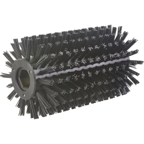 Ryobi Perie Universala De Schimb RAC816 Neagra Pentru Curatitor De Rosturi Fara Fir