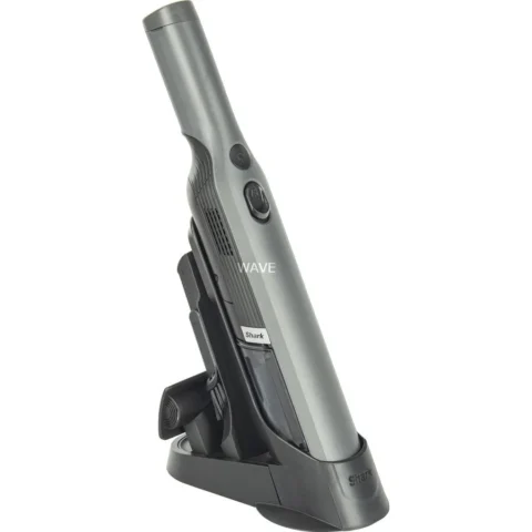 SHARK WV200EU, handheld vacuum cleaner (grey)