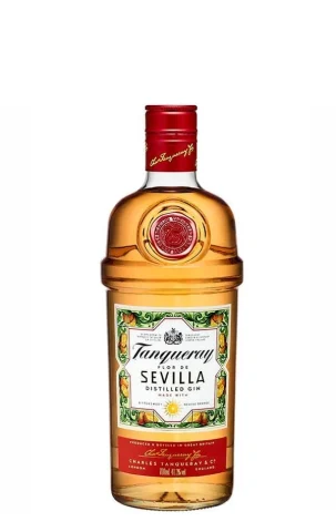 Tanqueray Sevilla 0.7L — Cantitate 0.7 L
