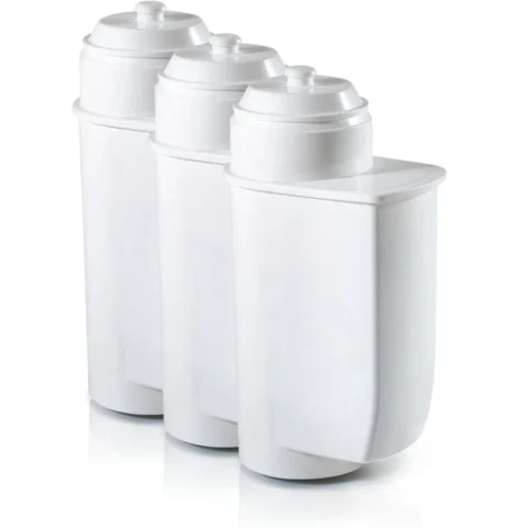 Bosch Home BRITA Intenza water filter cartridge TCZ7033 3 pieces Bosch Home BRITA Intenza water filter cartridge TCZ7033 3 pieces
