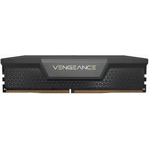 Corsair Memorie DDR5 8GB 5200MHz CL40 1.25V VENGEANCE BULK