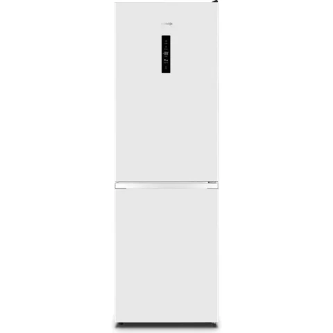 Gorenje Combina Frigorifica N619EAW4 No Frost Plus 304L H 186CM Clasa E Alb
