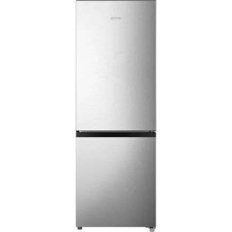 Gorenje Combina Frigorifica RK14EPS4 175L H 143CM Clasa E Argintiu