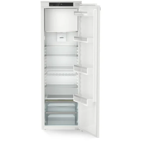 Liebherr Frigider Cu O Usa IRd 5101 Incorporabil EasyFresh 177Cm Seria Pure Clasa D Alb