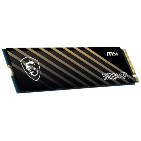 MSI SSD Spatium M461 M.2 Pci-e NVMe 2TB