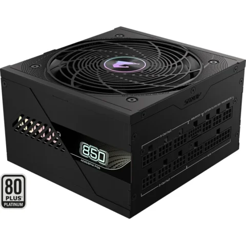 Gigabyte Sursa GP-AE1000PM PG5 ATX 850W