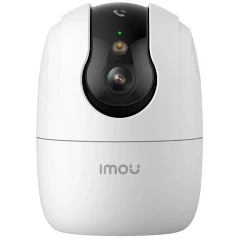 IMOU Camera de Supraveghere pentru Interior Ranger 2C Pro 5MP Wi-Fi 6 Dual Band Alb
