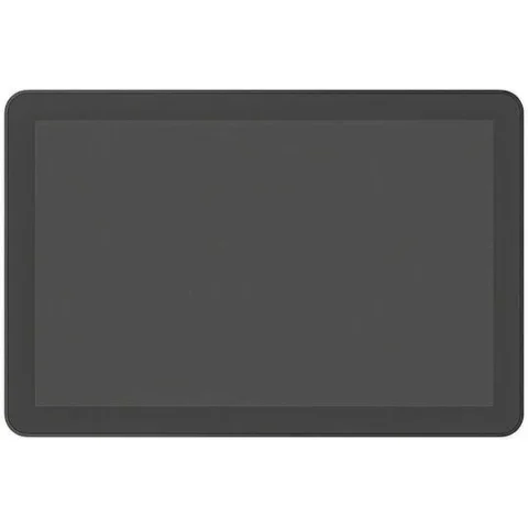 Logitech Controler Touch Tap Scheduler Ethernet LAN Gri