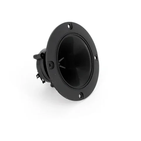 Carguard Tweeter Piezzo 75/150W 4-8Ohmi 98x98mm Negru
