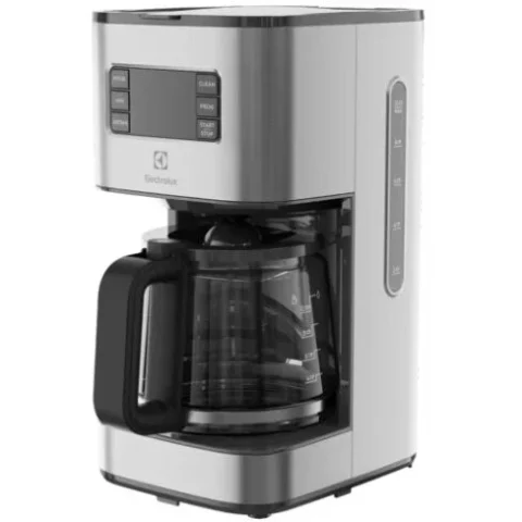 Electrolux Cafetiera E5CM1-6ST Create 5 1000W Inox