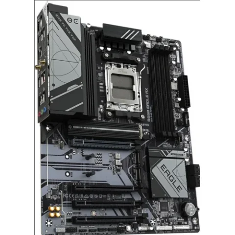 Gigabyte Placa de Baza B650 EAGLE AX 1.2