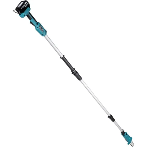 Makita Fierastrau electric cordless pruner DUA200Z, 18 volts (blue/black, without battery and charger)