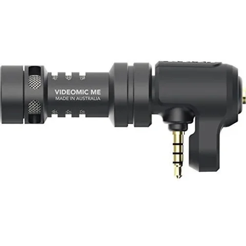 Rode Microphones VideoMic Me
