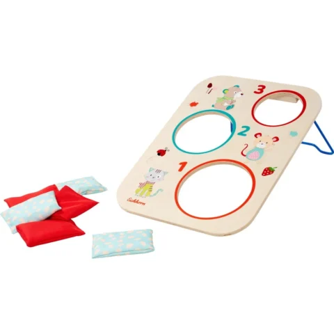 Simba-Dickie outdoor throwing game