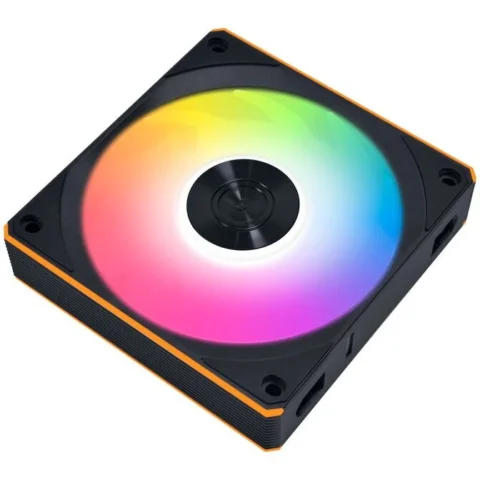 Lian Li Ventilator UNI FAN CL Wireless 120mm Negru
