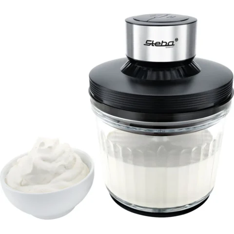 Steba Tocator multi-chopper MG 400 (stainless steel/black)