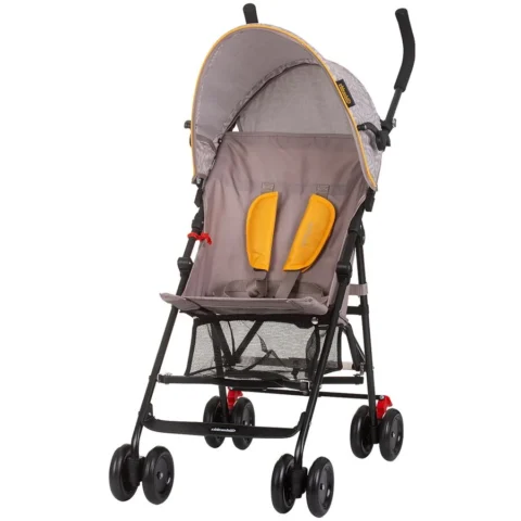 Chipolino Carucior Sport Amaya 6 Luni+ Tiramisu