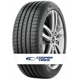 Cooper Anvelopa Vara 205/55 R17 95V SUMMER XL EE:A FR:B NL/U:B 72DB