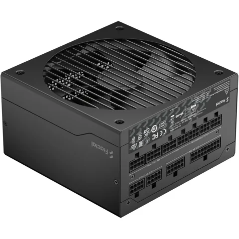Fractal Design Sursa ION Gold 3 ATX 850W