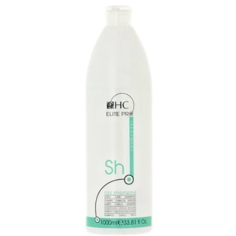 Hairconcept Professional Sampon Rizz pentru Ingrijirea Parului Ondulat sau Cret 1000ml