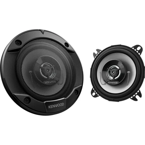 Kenwood Boxe Auto KFC-S1066 21W RMS Black