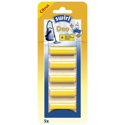 Melitta Swir Deo Citrus 5er
