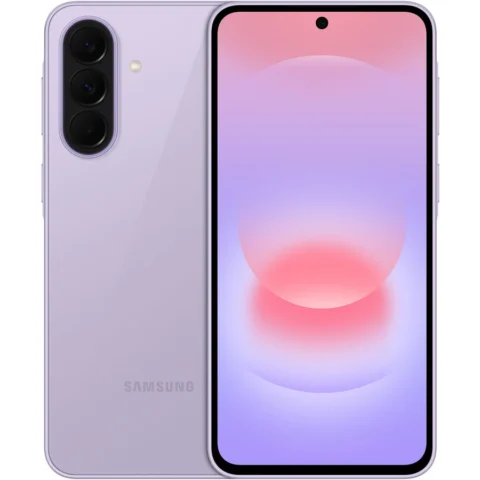 Samsung Telefon mobil Galaxy A37 5G 6GB 128GB Awesome Lavander