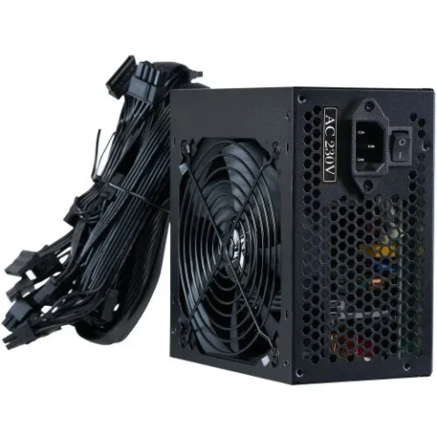 Serioux Sursa Energy ATX 550W