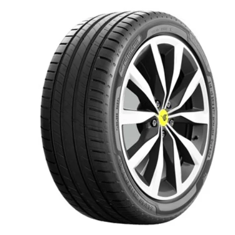 Tigar Anvelopa Summer 3 255/45 R18 103 Y XL PJ ZR