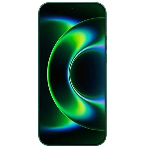 Xiaomi Telefon mobil 17 Ultra 512GB 16GB RAM Dual Sim 5G Green