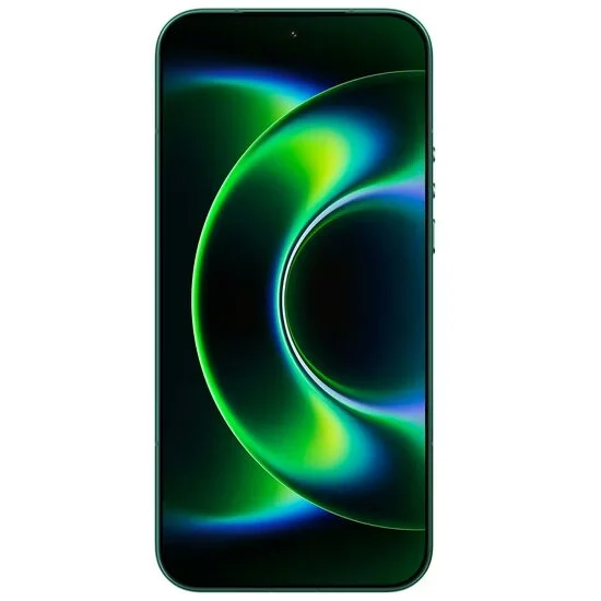 Xiaomi Telefon mobil 17 Ultra 512GB 16GB RAM Dual Sim 5G Green