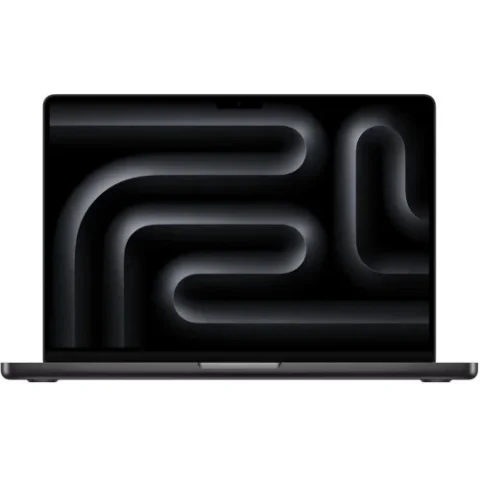 Apple Laptop MacBook Pro 14.2 inch Liquid Retina XDR M5 Pro 18-Core 48GB 1TB SSD US English KB macOS Space Black