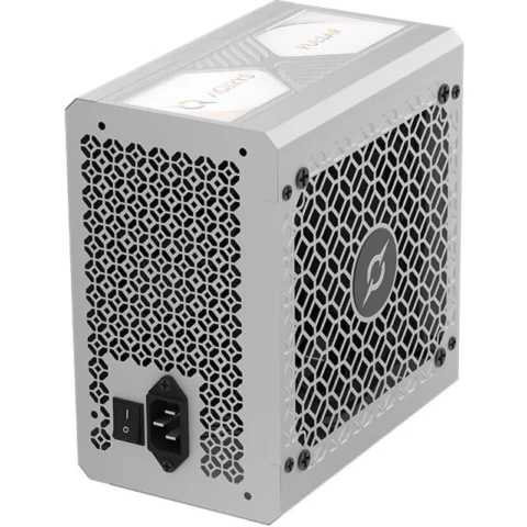 AQIRYS Sursa Pulsar 650W Alb