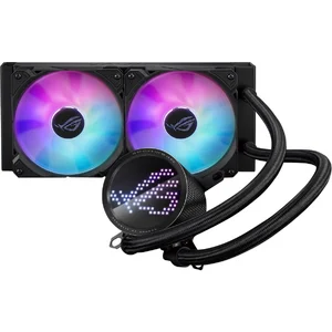 ASUS Cooler Procesor ROG RYUO III 240 ARGB
