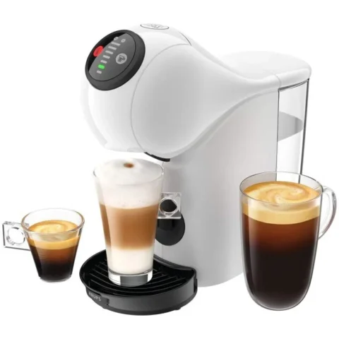 Philips Espressor cafea Senseo Select CSA240 / 20 black