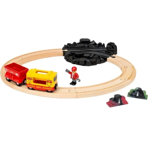 Ravensburger Set World Freight +3 ani