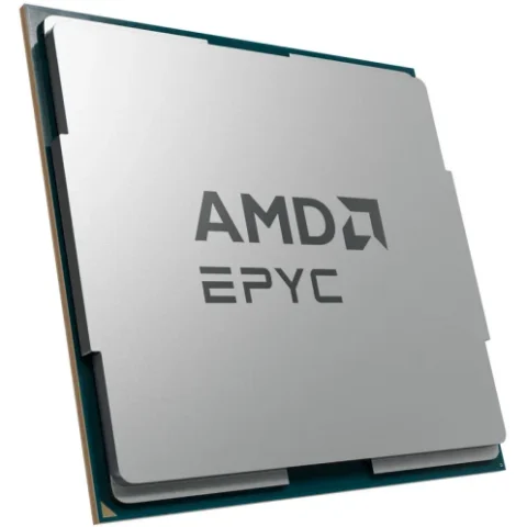 AMD Procesor EPYC 9455P 3.15GHz Tray