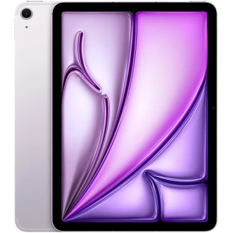 Apple Tableta iPad Air M4 11inch 256GB WiFi 5G Purple