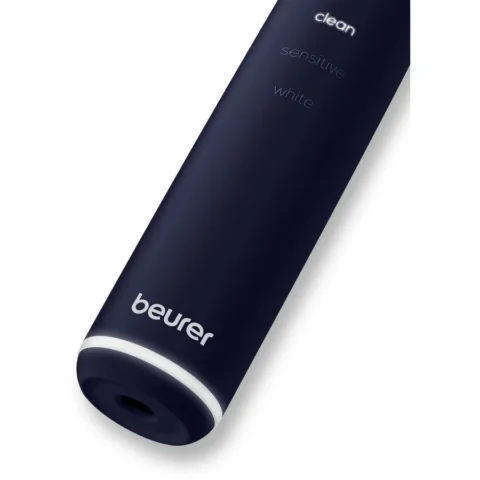 Beurer TB 50, Electric Toothbrush black/white