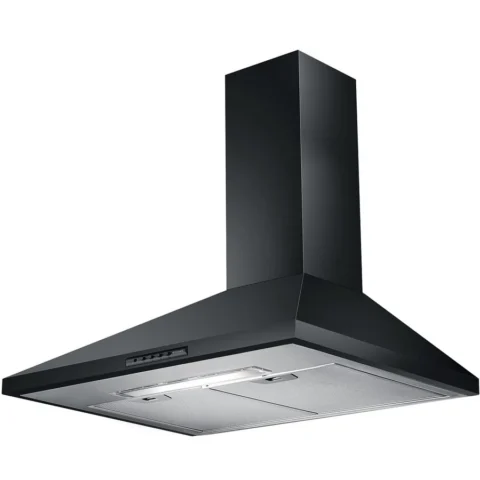 Faber Hota Decorativa Value PB A90 1 motor 3 viteze Negru
