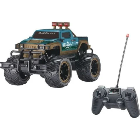 Revell Jucarie RC Truck MOUNTY – 24472 Revell Jucarie RC Truck MOUNTY – 24472