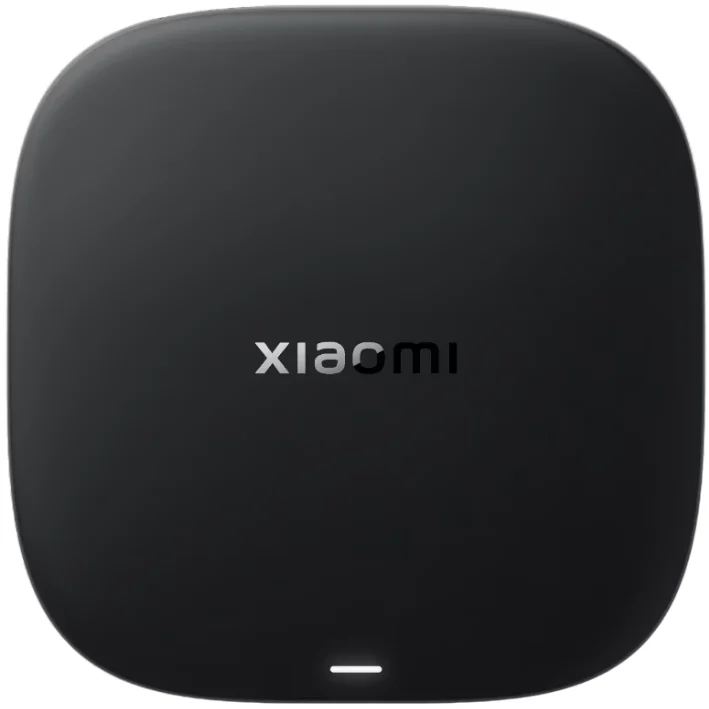Xiaomi Media Player TV Box S 3nd Gen 4k Black