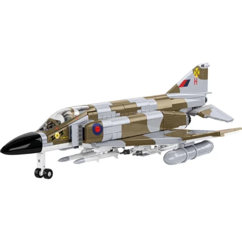 Cobi Jucarie F-4M Phantom II +9 ani