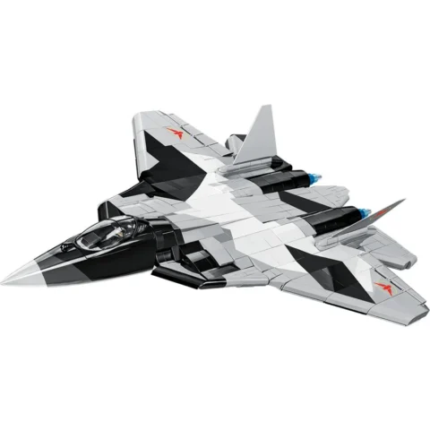 Cobi Jucarie Gun Maverick +8 ani
