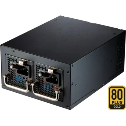 Fortron Sursa Twins Pro ATX 500W Fortron Sursa Twins Pro ATX 500W